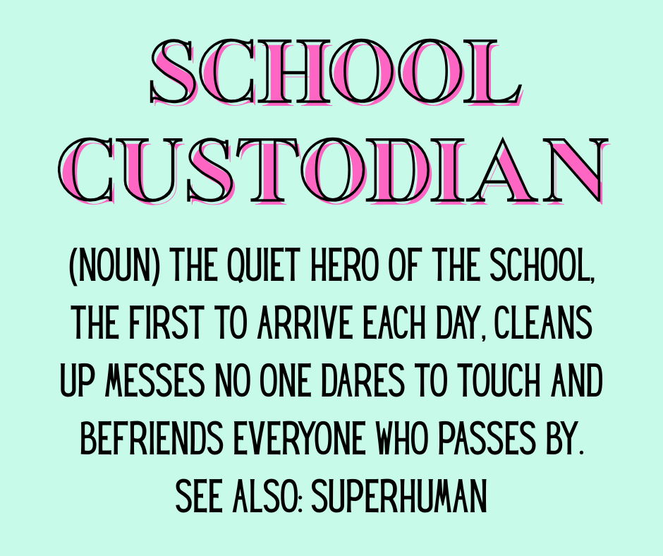 custodians
