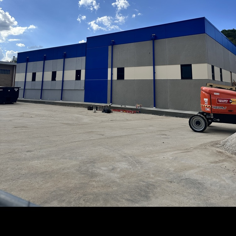 VMS Addition