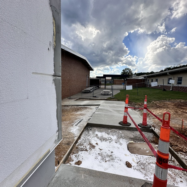 VMS Addition