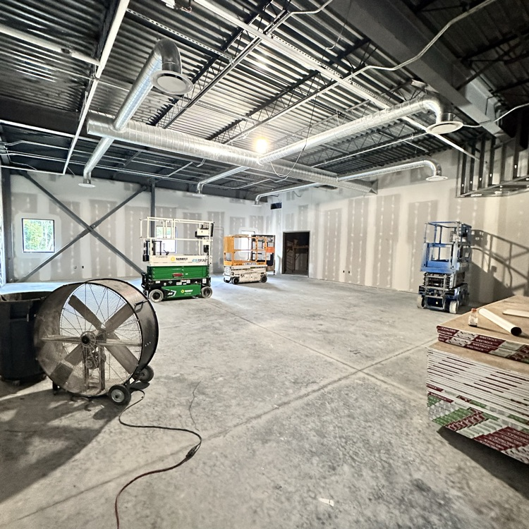 VMS Addition