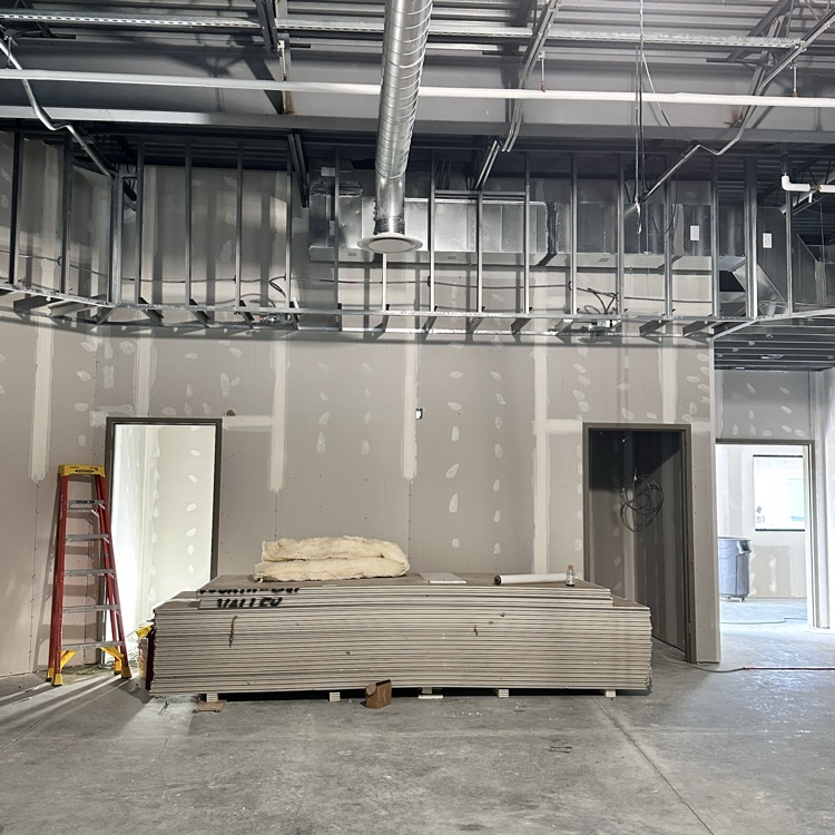 VMS Addition