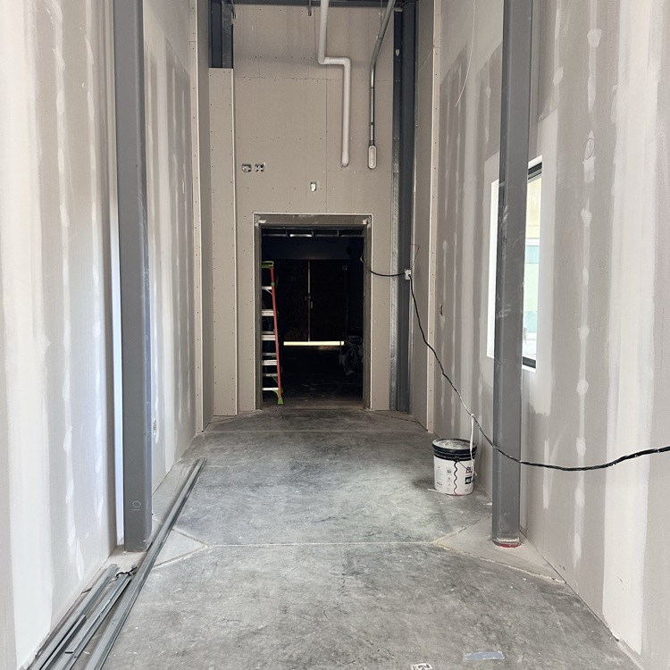 VMS Addition