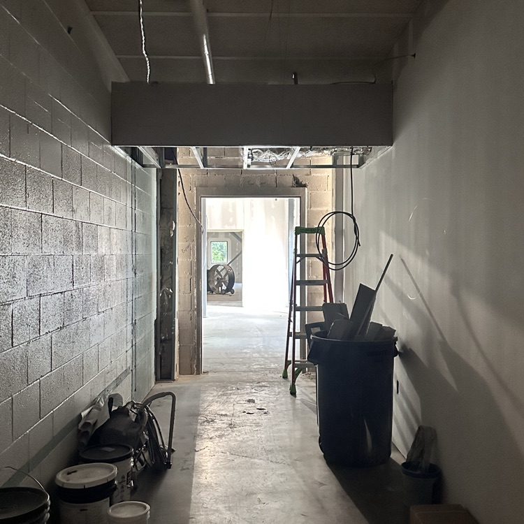 VMS Addition