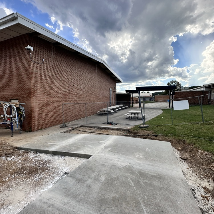 VMS Addition