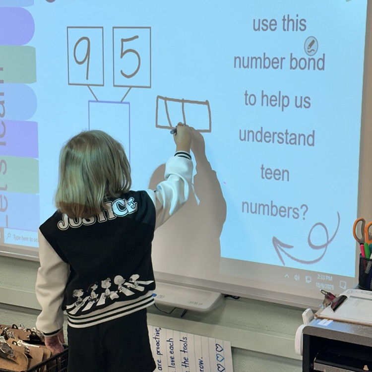 Math lessons