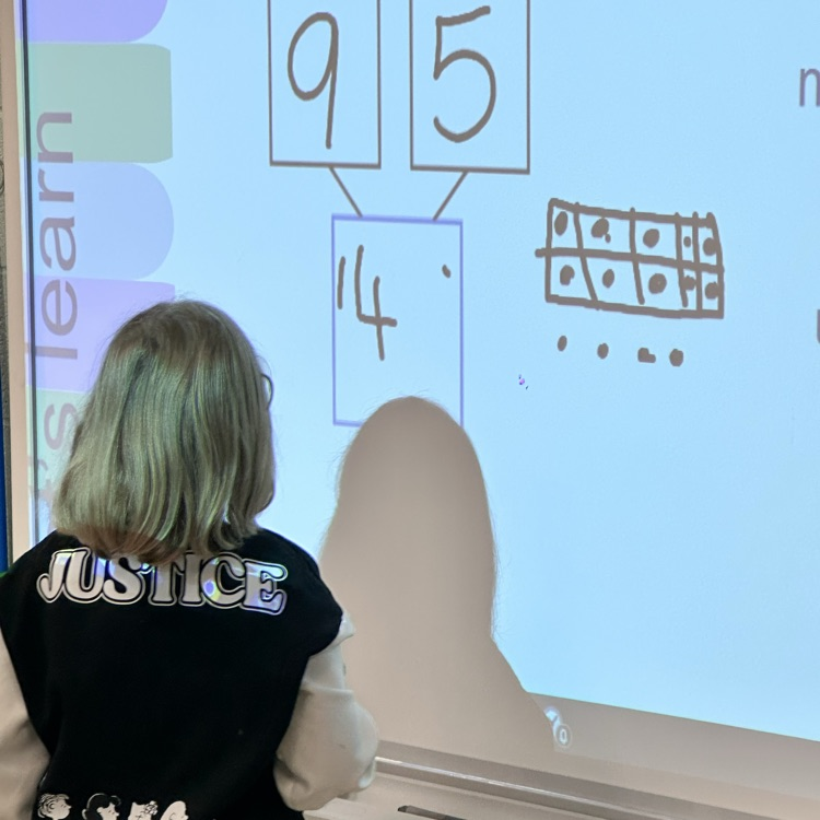 Math lessons