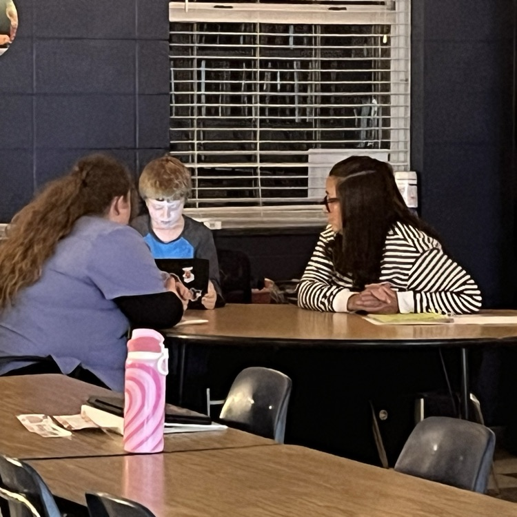 Parent-Teacher Conferences 