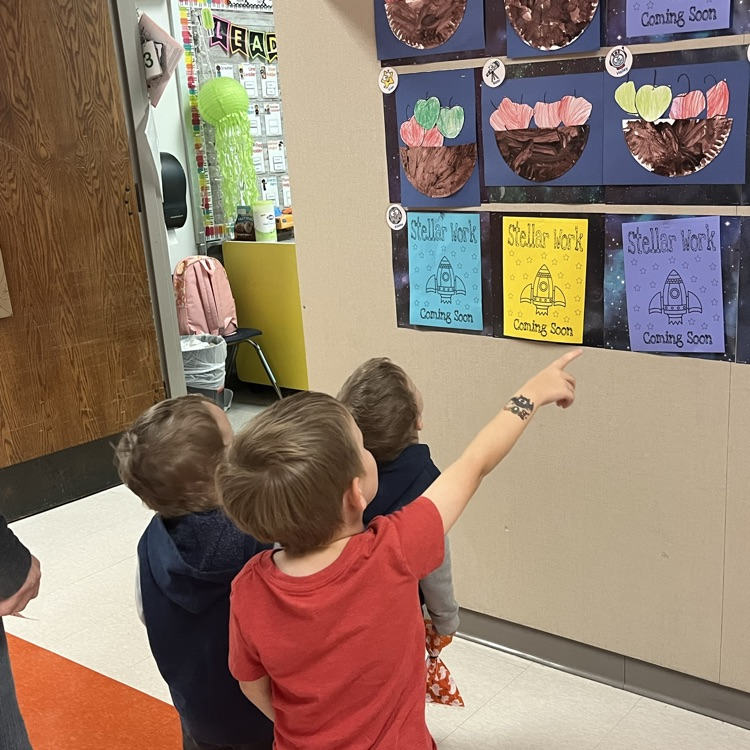 Parent-Teacher Conferences