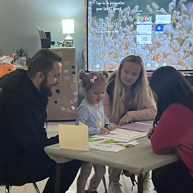 Parent-Teacher Conferences