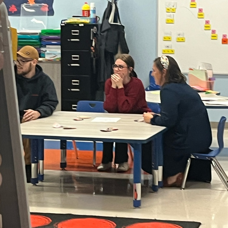 Parent-Teacher Conferences 