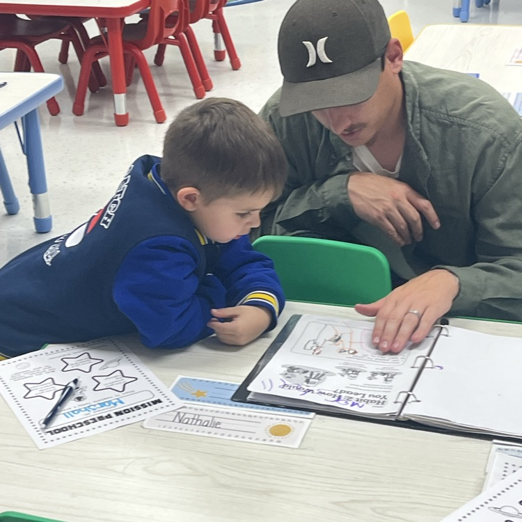 Parent-Teacher Conferences