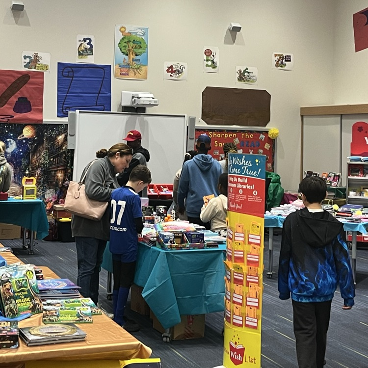 Parent-Teacher Conferences