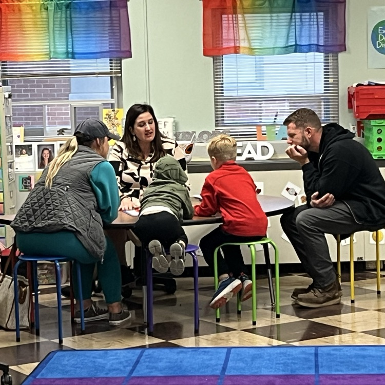 Parent-Teacher Conferences