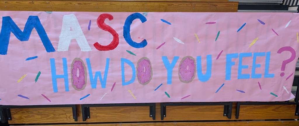 MASC banner