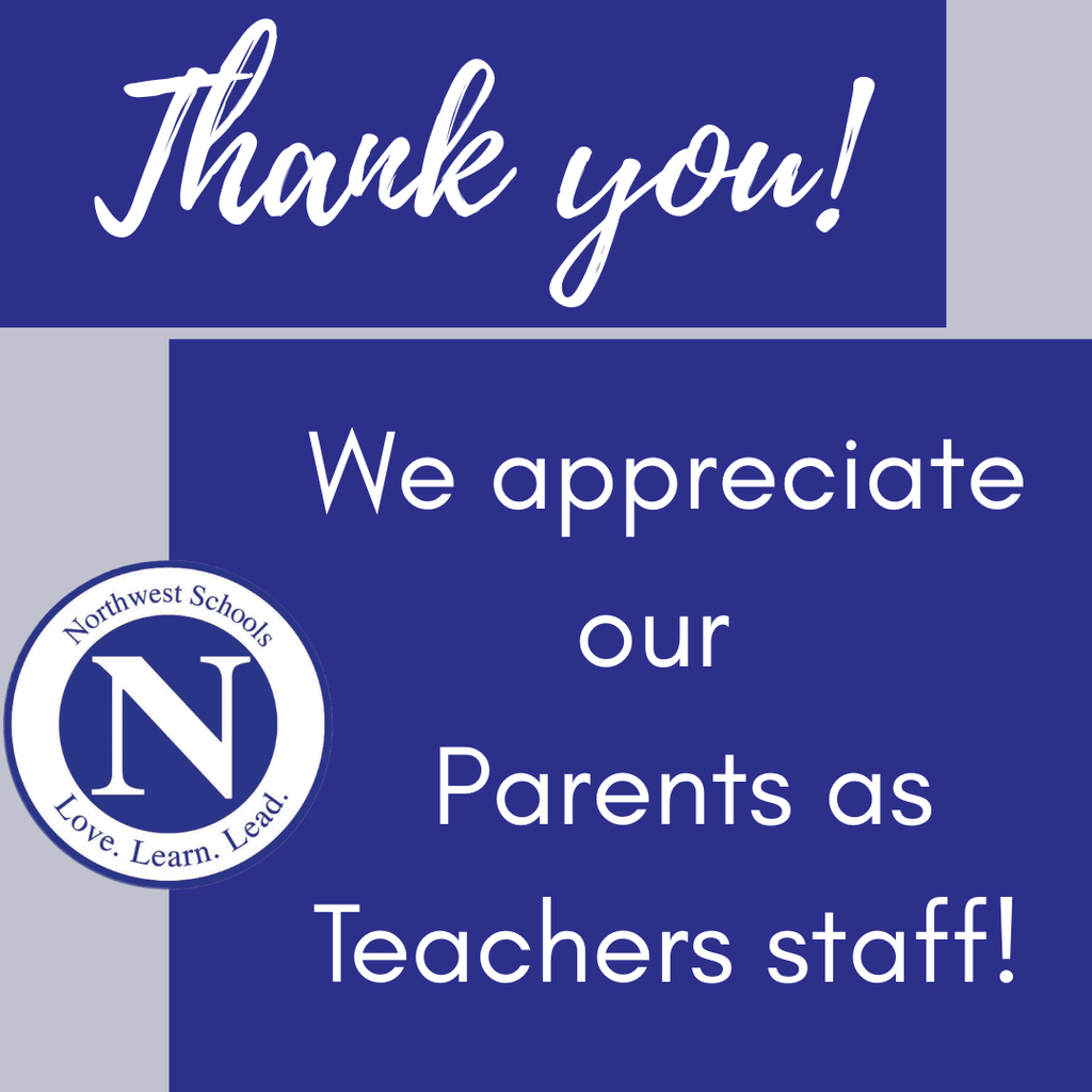 Parents as Teachers Appreciation Day