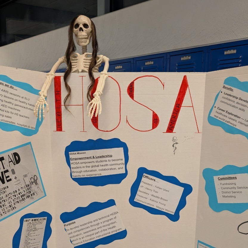 HOSA