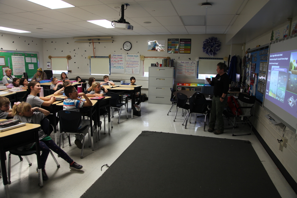 Leadership Group Day