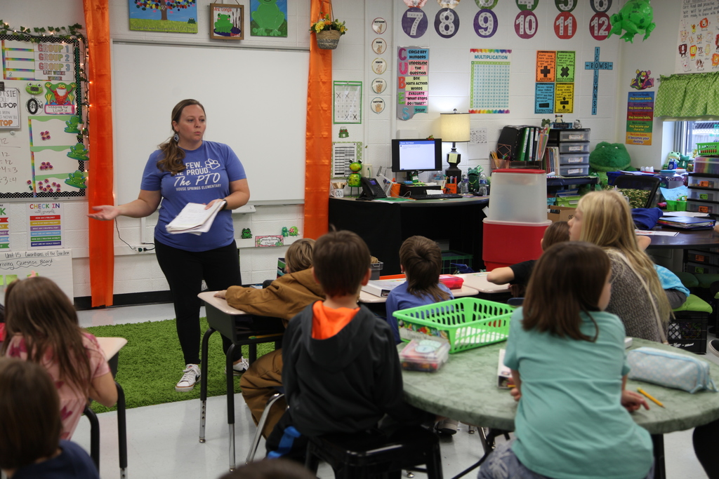 Leadership Group Day