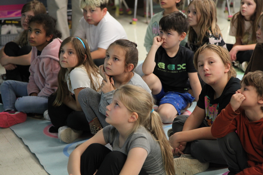 Leadership Group Day