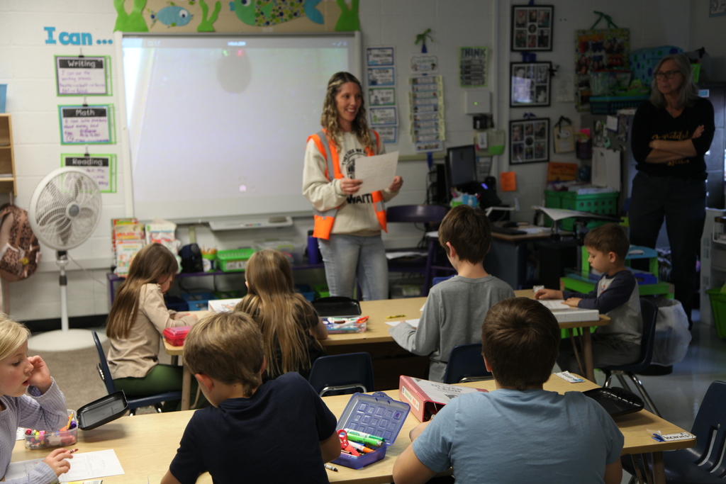 Leadership Group Day