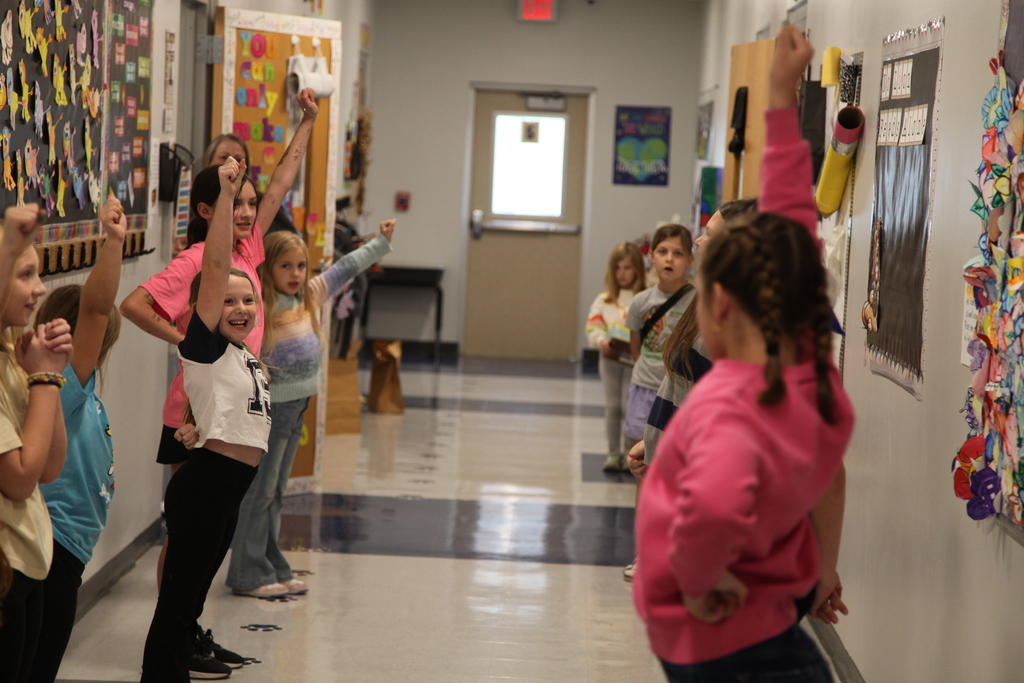 Leadership Group Day