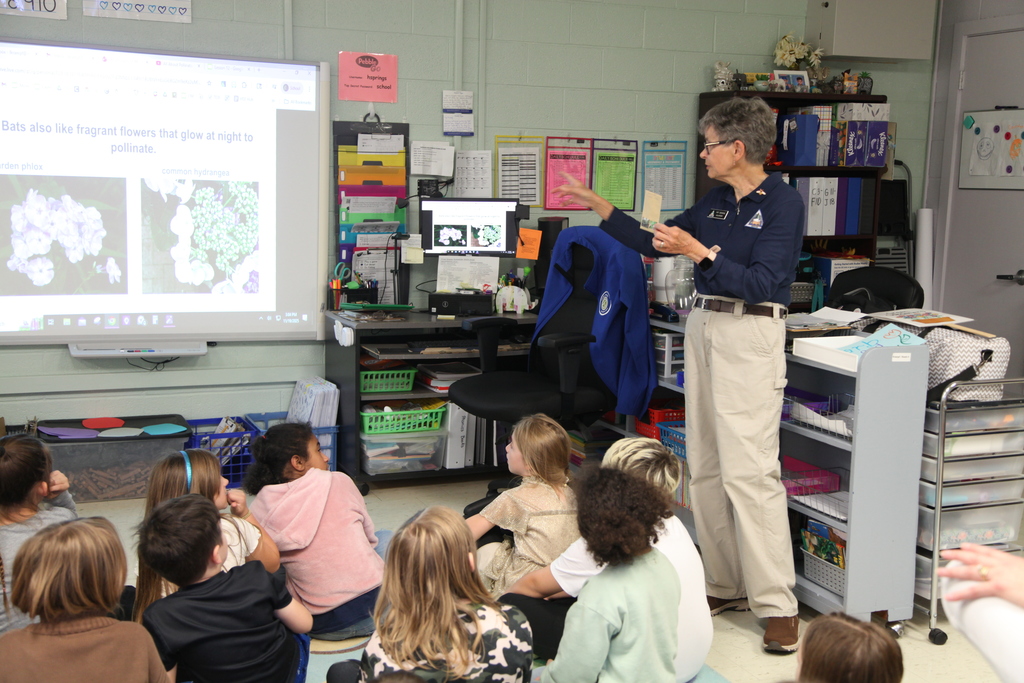 Leadership Group Day