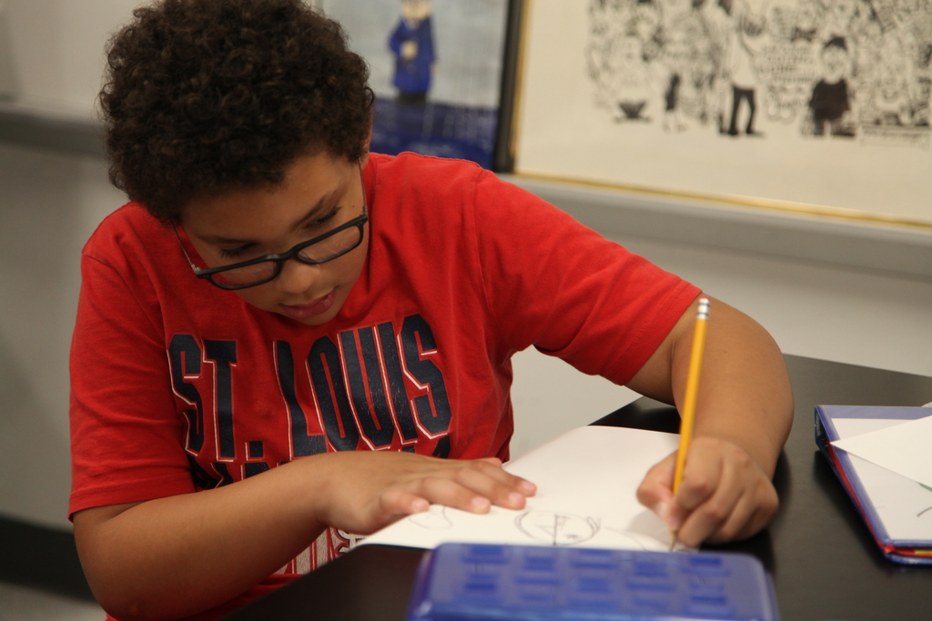 Leadership Group Day