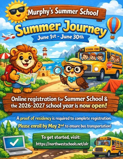 Summer School - Summer Journey 