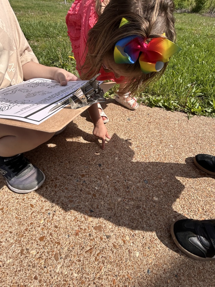 bug hunt