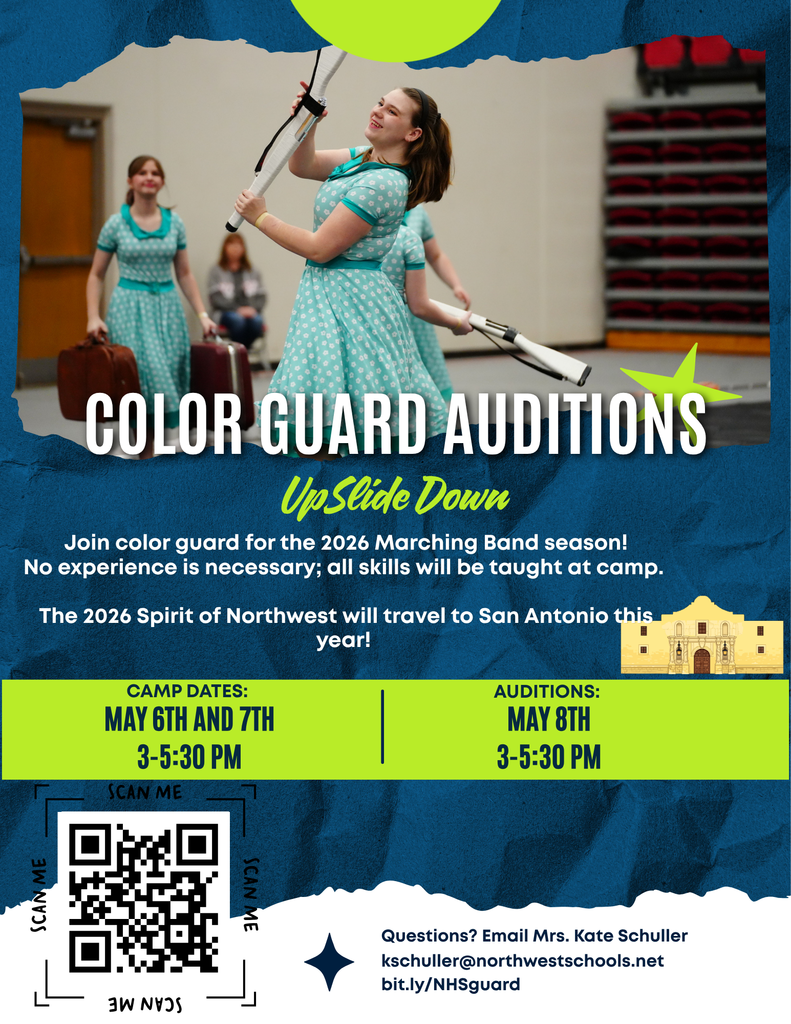 color guard