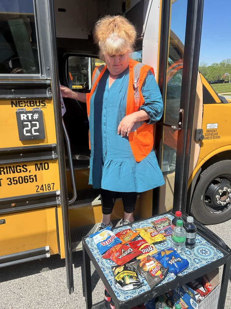 bus drivers