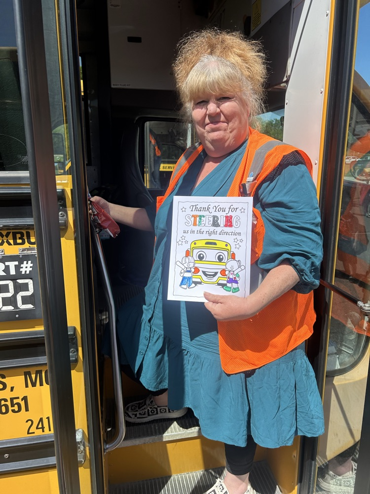 bus drivers 