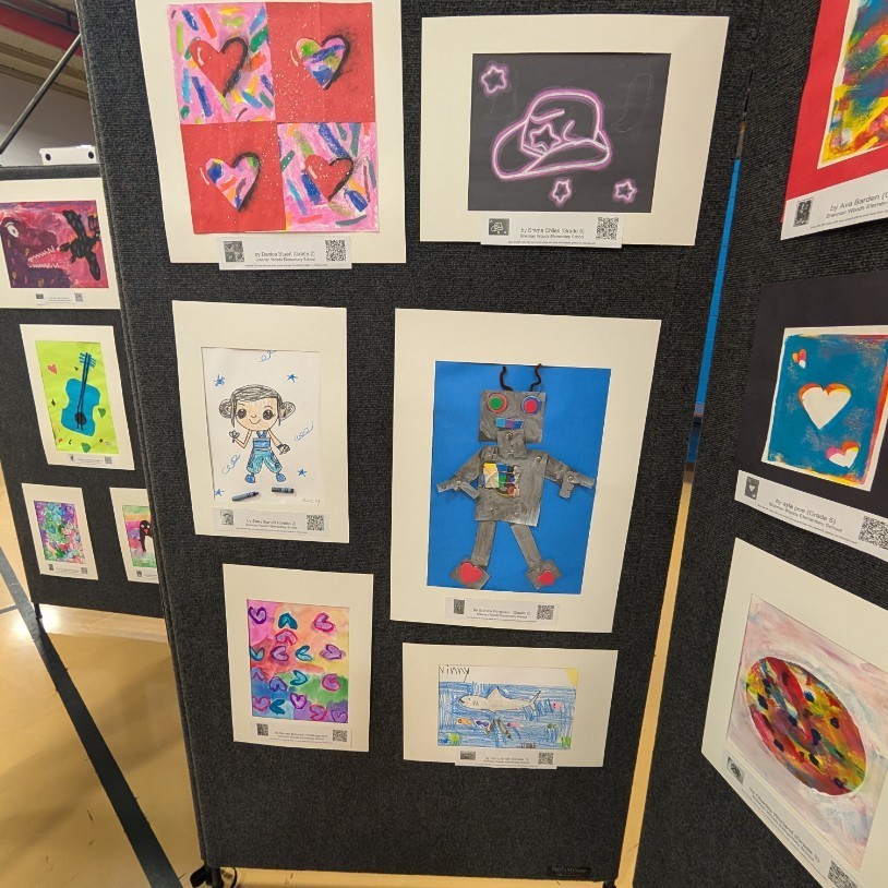 art