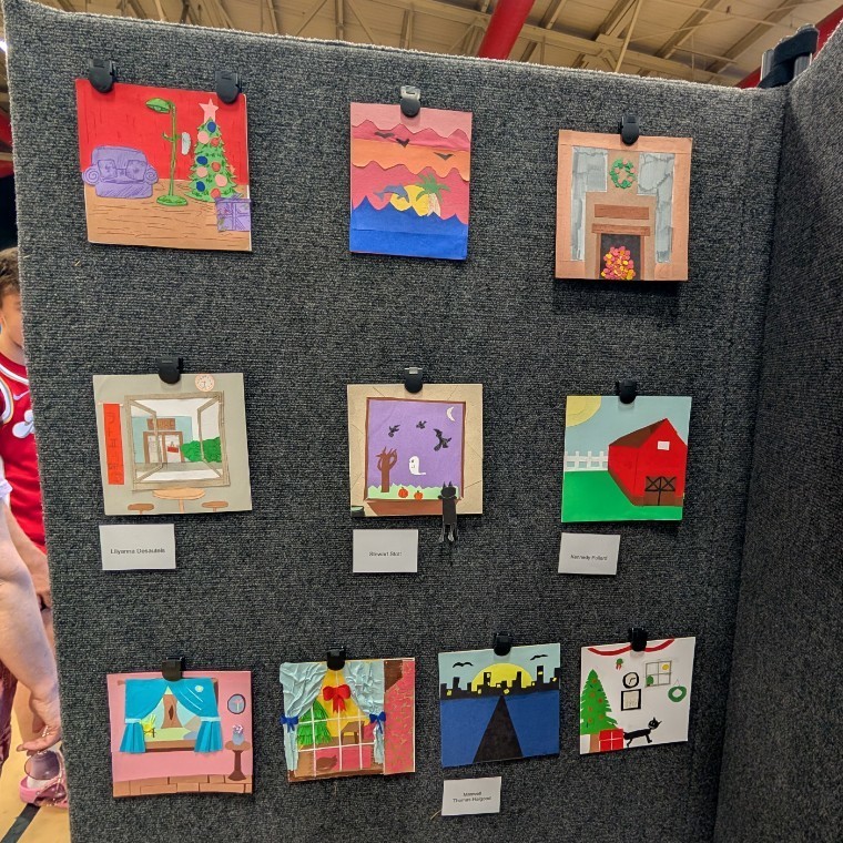 art