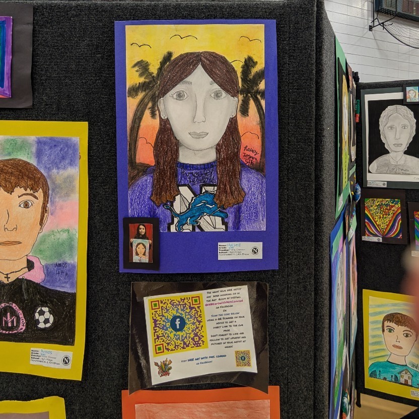 art
