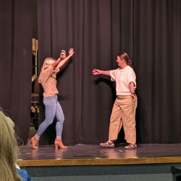 teacher