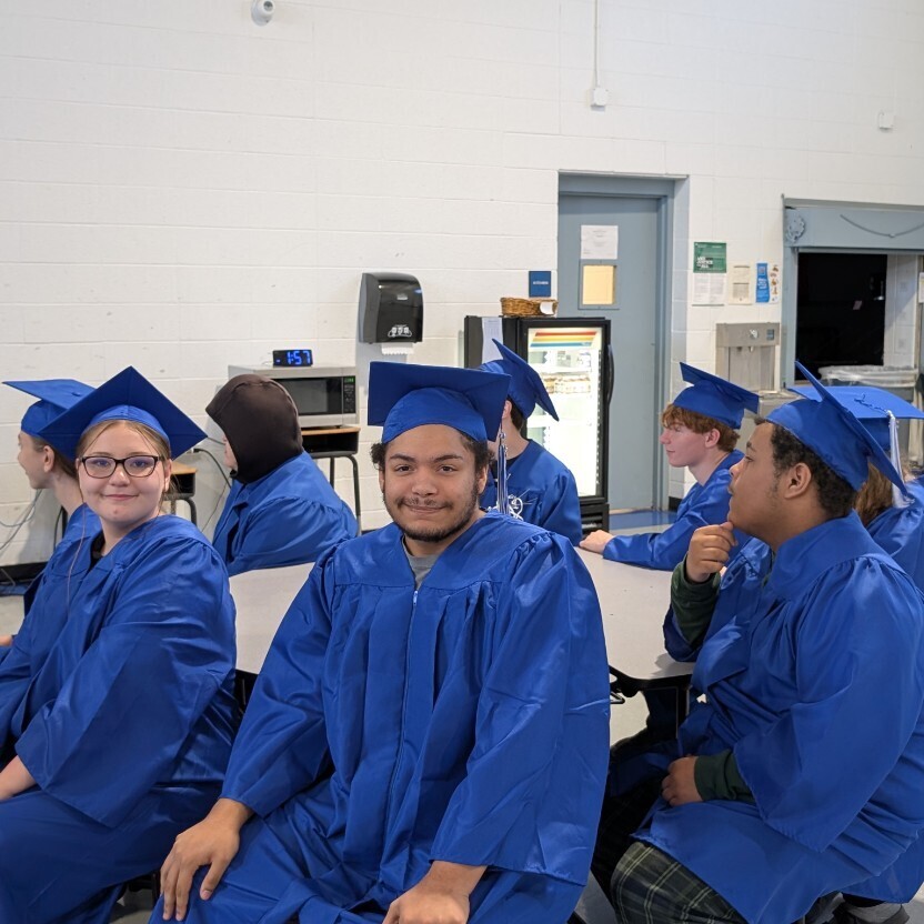 graduates
