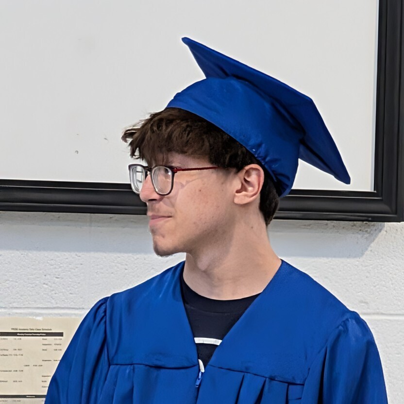 graduate