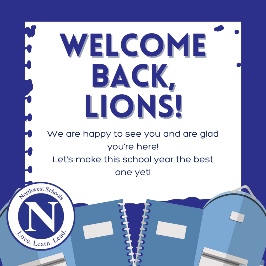 Welcome Back, Lions!
