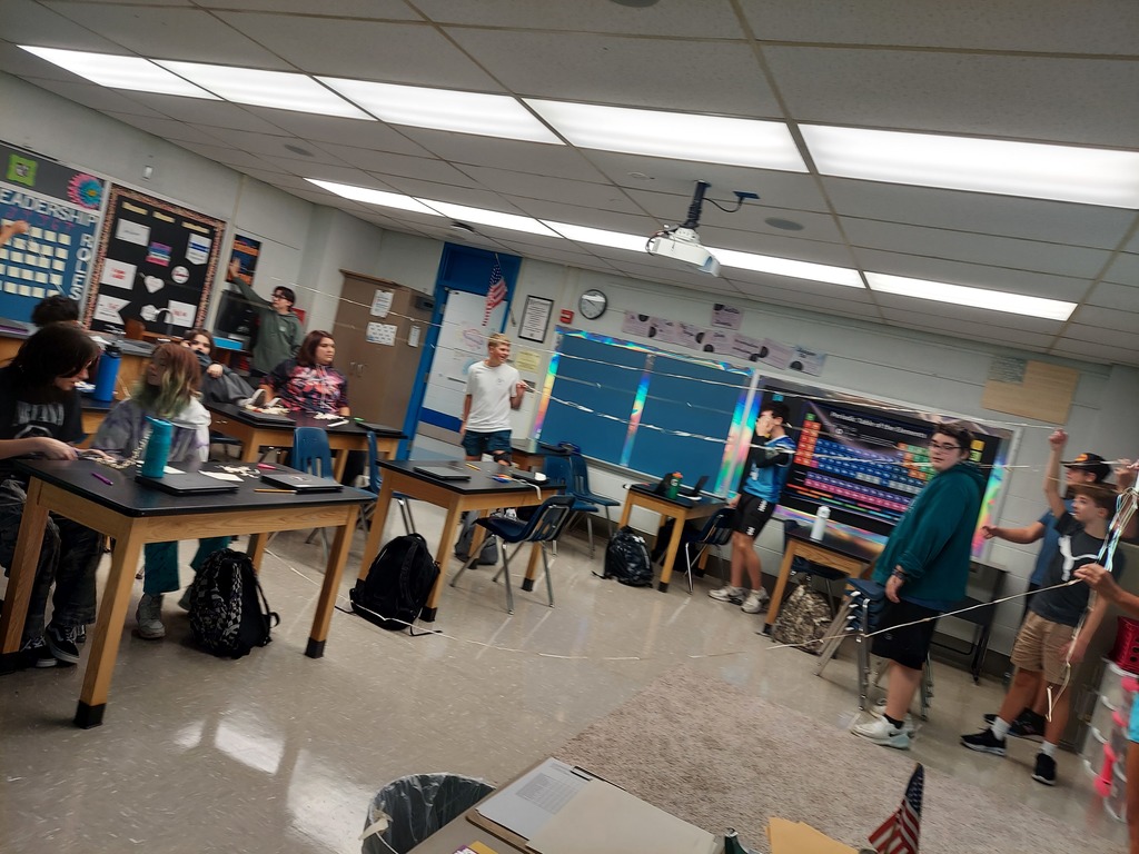 science