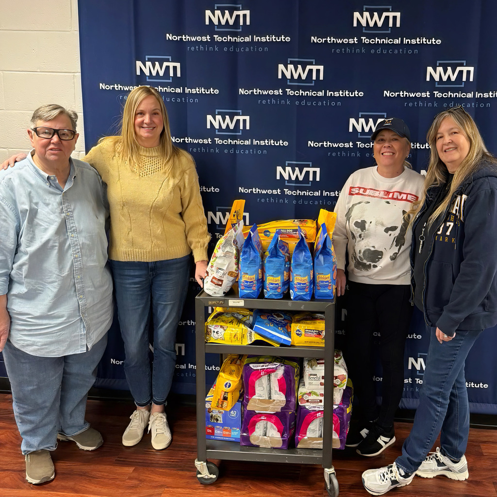 student services food pantry donation