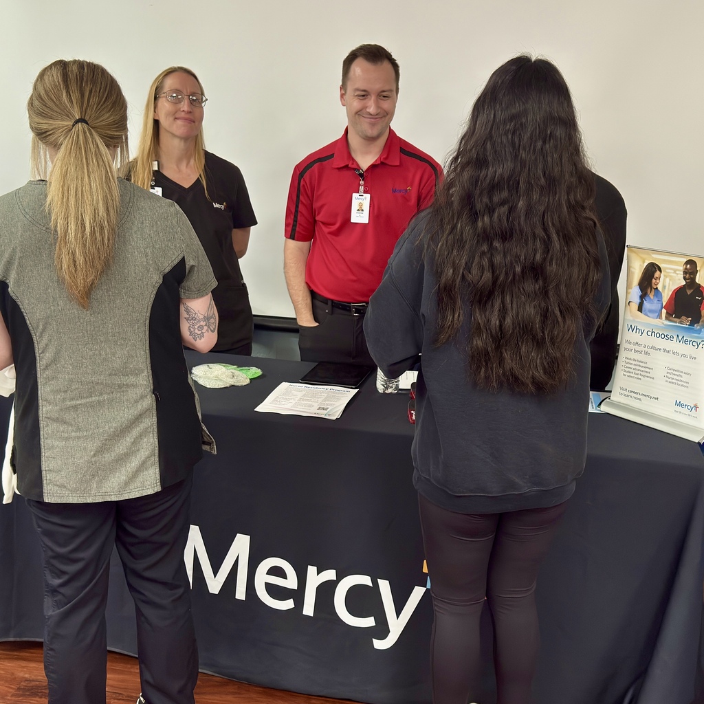 2025 nursing job fair