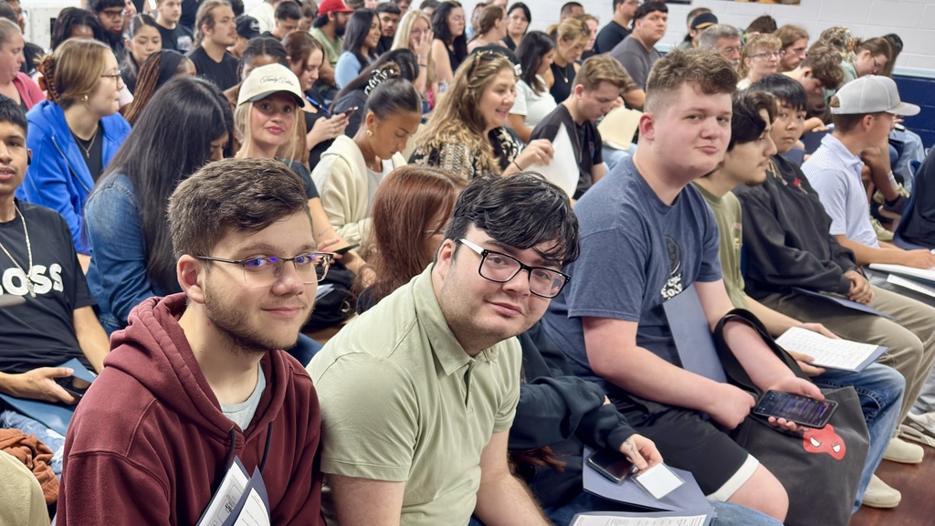 fall 2025 new student orientation