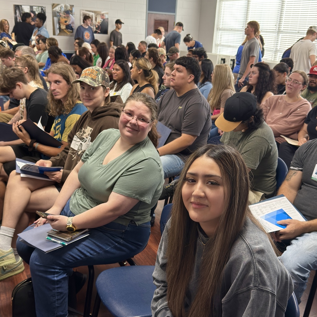 fall semester 2025 new student orientation