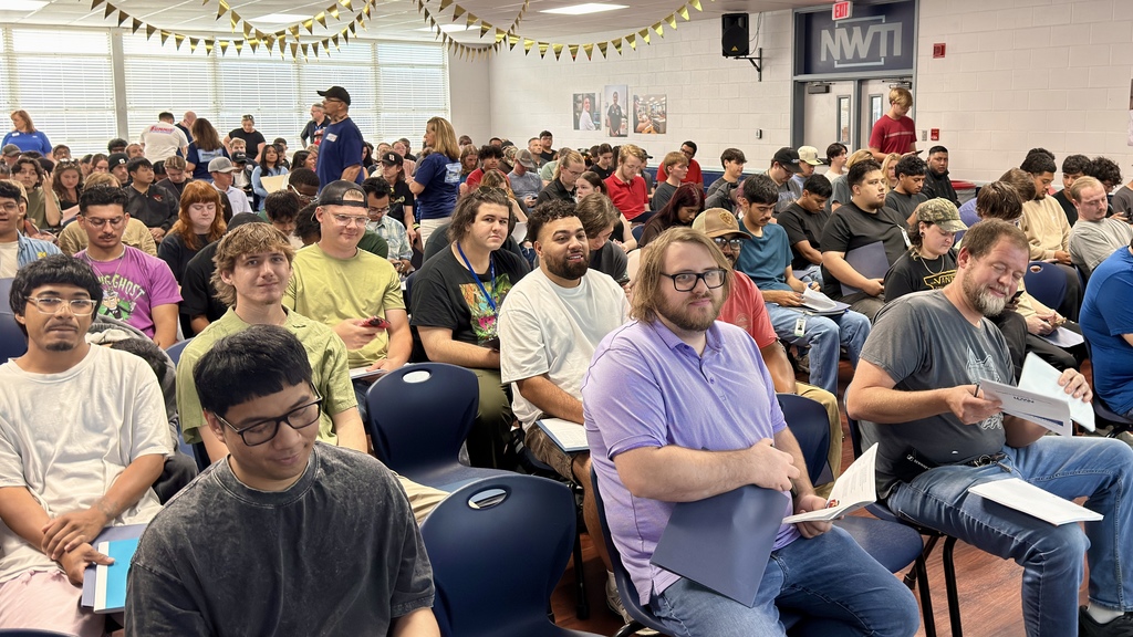 new student orientation fall 2025