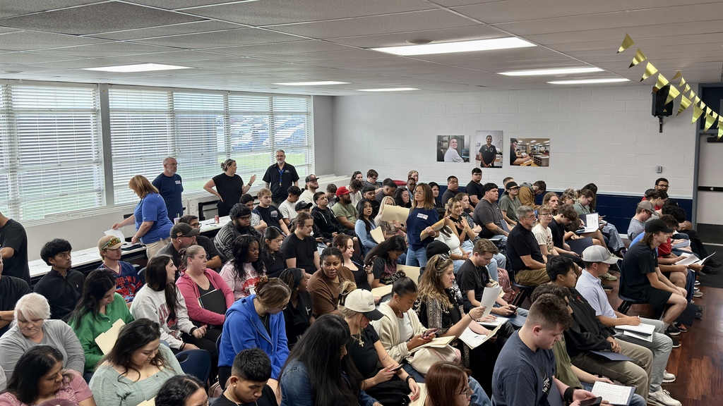 fall 2025 new student orientation