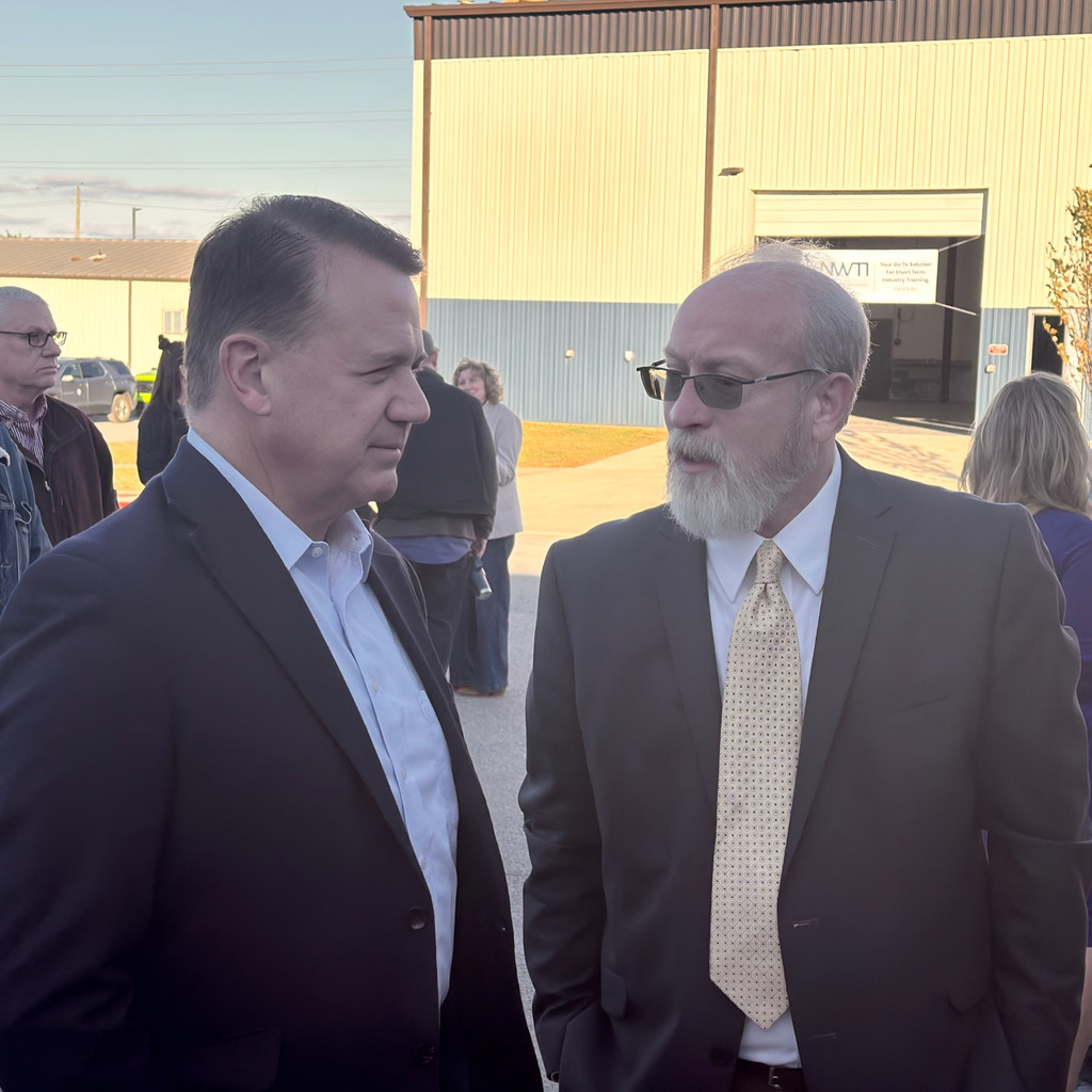 nwti celebration event