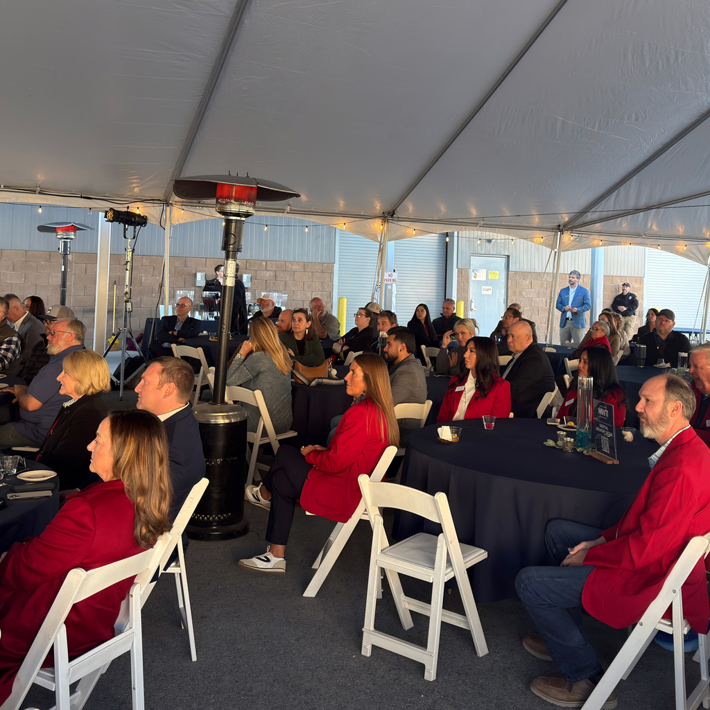 October 30th NWTI Event