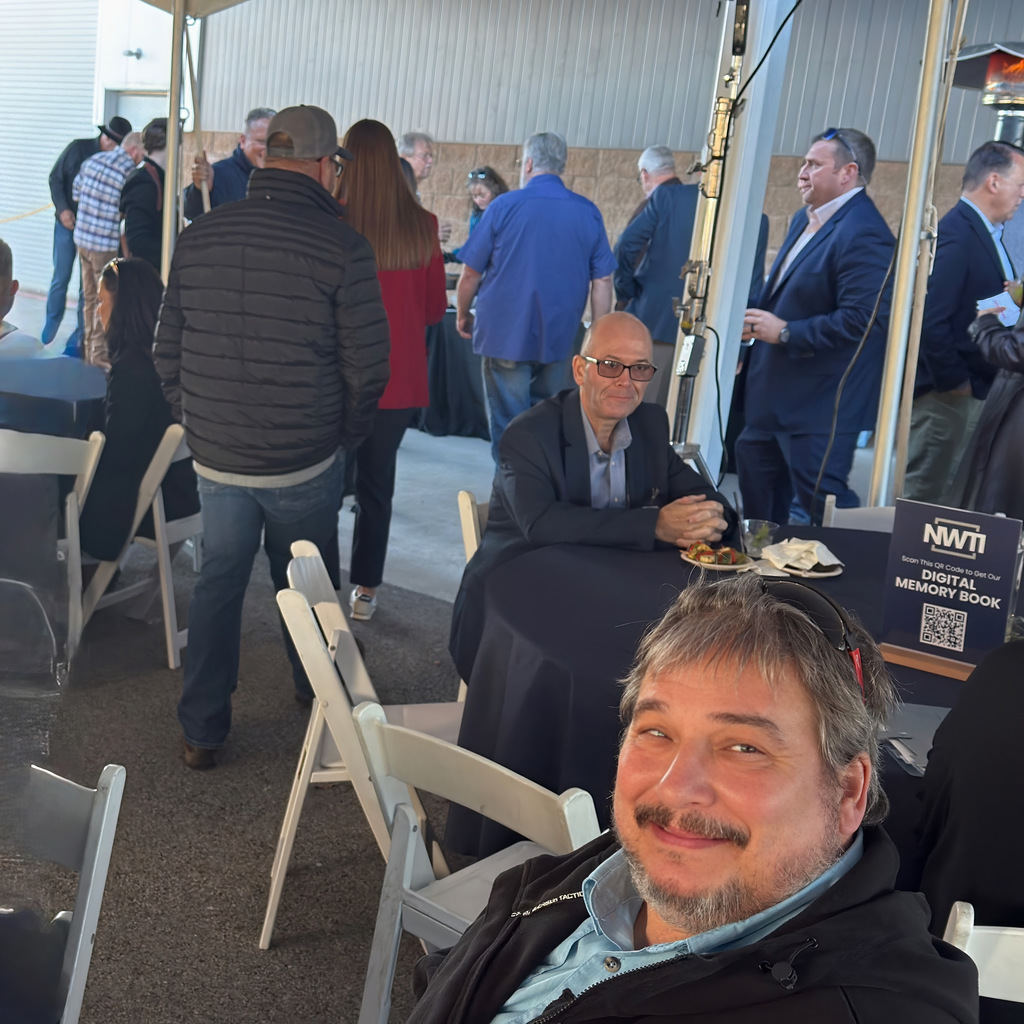 nwti celebration event