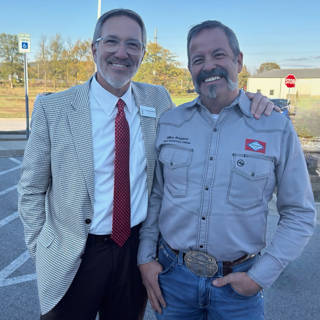 50th anniversary NWTI celebration